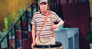 Chaves (Foto: Divulgação)