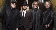 Cheap Trick (Foto: Reprodução/David McCalister)