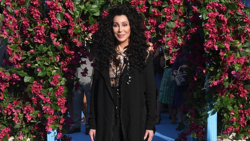 Cher (Foto: Getty Images / Stuart C. Wilson / Correspondente)