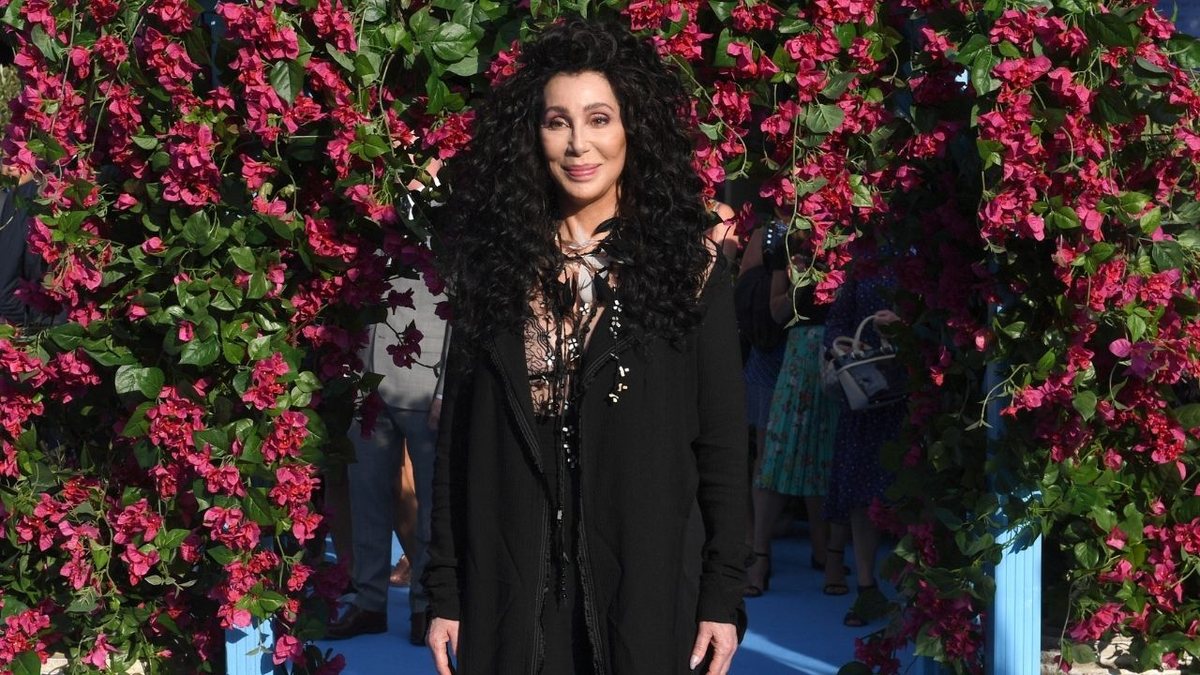 Cher (Foto: Getty Images / Stuart C. Wilson / Correspondente)