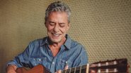 Chico Buarque (Foto: Divulgação/ Francisco Proner)