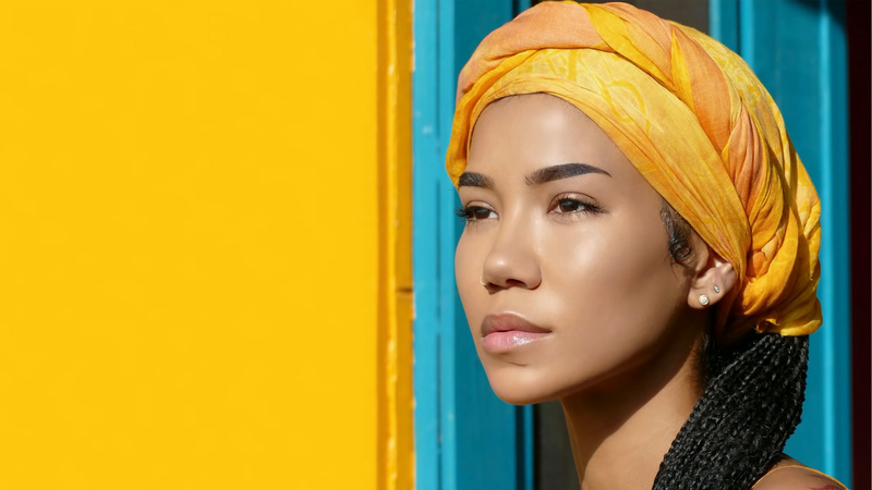 Jhené Aiko (Foto: Divulgação)