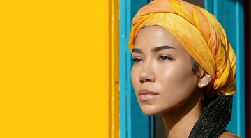 Jhené Aiko (Foto: Divulgação)