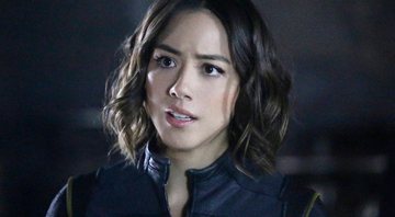 Chloe Bennet (Foto: ABC/Divulgação)