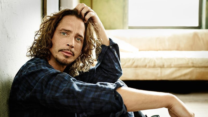 Chris Cornell (Foto: Jeff Lipsky/Divulgação)