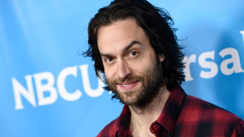 Chris D'Elia (Foto: Chris Pizzello/Invision/AP)