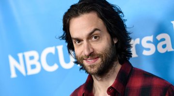 Chris D'Elia (Foto: Chris Pizzello/Invision/AP)