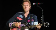 Chris Martin (Foto:mpi04/MediaPunch /IPX)