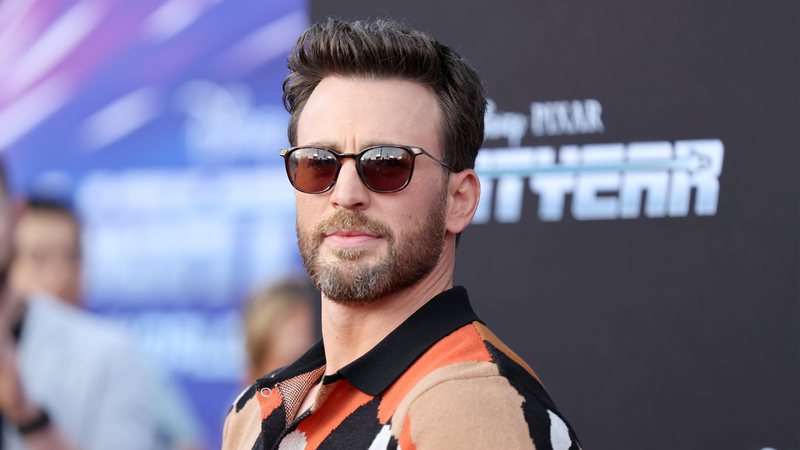 Chris Evans (Foto: Jesse Grant/Getty Images)