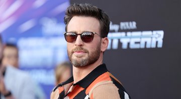 Chris Evans (Foto: Jesse Grant/Getty Images)