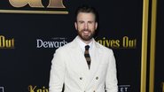 Chris Evans (Foto: Jon Kopaloff/Getty Images)