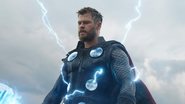 Chris Hemsworth como Thor em cena de Vingadores: Ultimato (Foto: Divulgação / Marvel Studios)