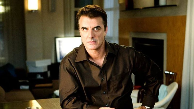 Chris Noth (Foto: Divulgação)