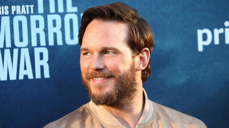 Chris Pratt. (Foto: GettyImages)