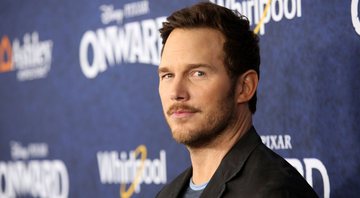 Chris Pratt na premier de Dois Irmãos (Foto: Jesse Grant / Getty Images)