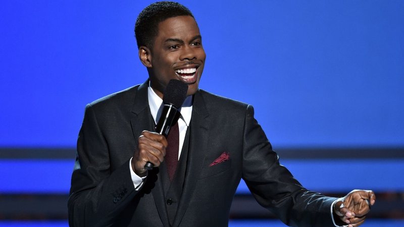 Chris Rock (Foto: Kevin Winter / Getty Images)