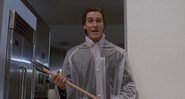 Christian Bale como Patrick Bateman (Foto: Reprodução)