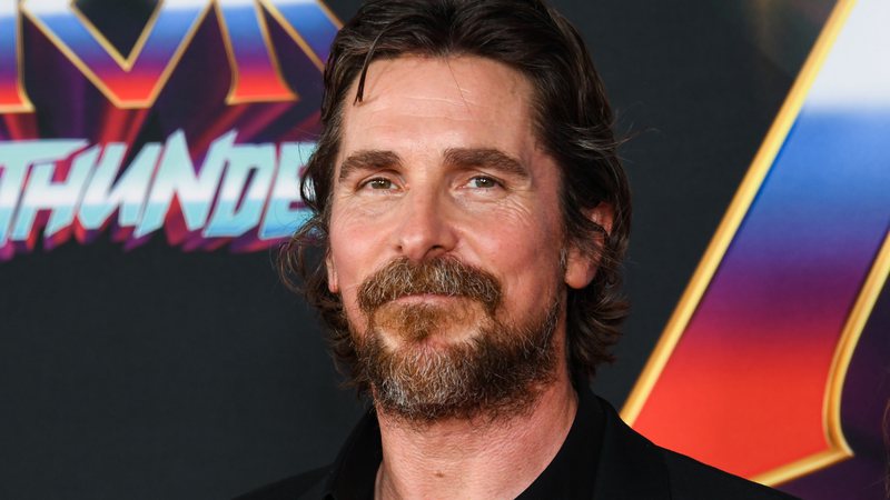 Christian Bale (Foto: Getty Images)