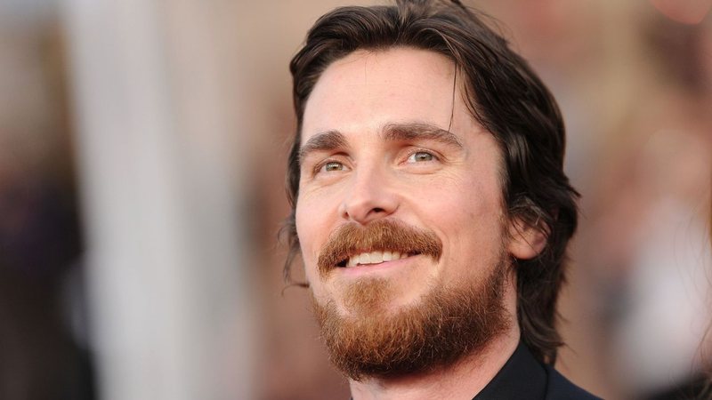 Christian Bale (Foto: Jason Merritt/Getty Images)