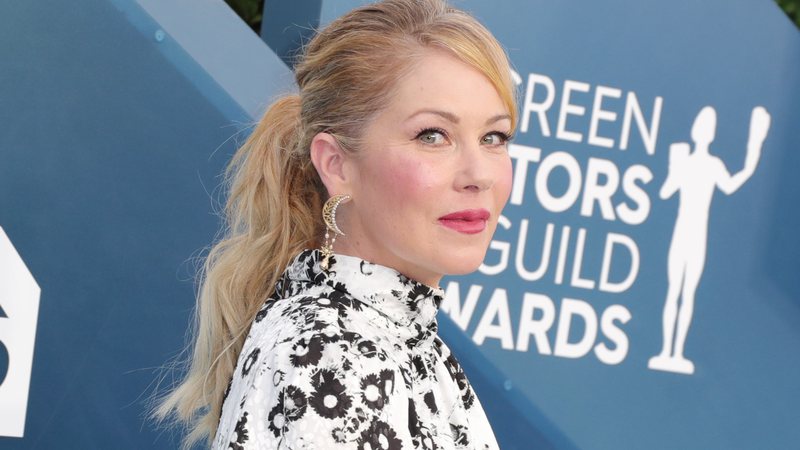 Christina Applegate (Foto: Leon Bennett/Getty Images)