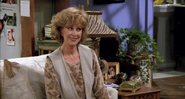 Christina Pickles como Judy Geller em Friends (Foto: Reprodução)