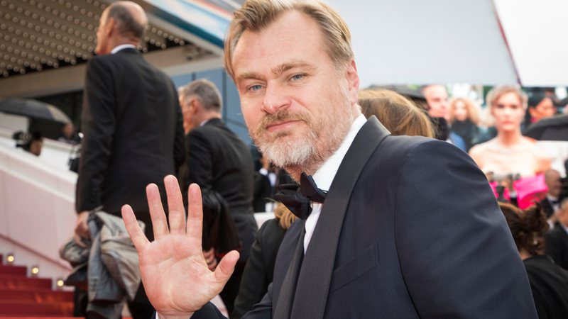 Christopher Nolan (Foto:Vianney Le Caer/Invision/AP)