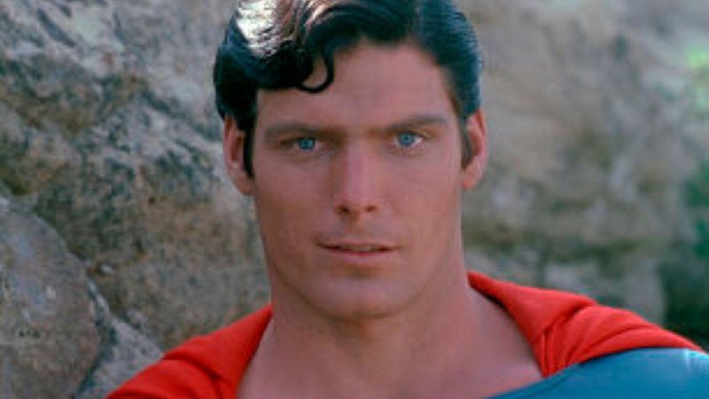 Christopher Reeve (Foto: Reprodução)