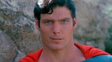 Christopher Reeve (Foto: Reprodução)