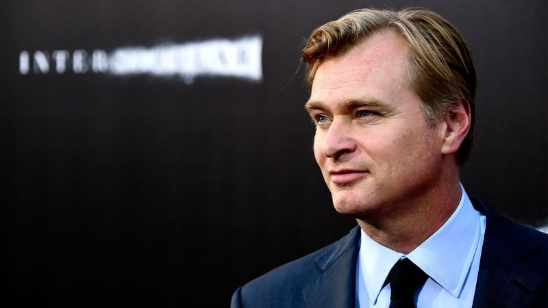 Christopher Nolan (Foto: Frazer Harrison / Getty Images)