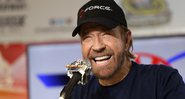 Chuck Norris (Foto Getty Images / Jerry Markland / Correspondente)