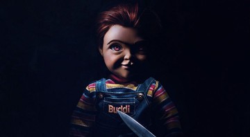 O novo Chucky (Foto:Divulgação)