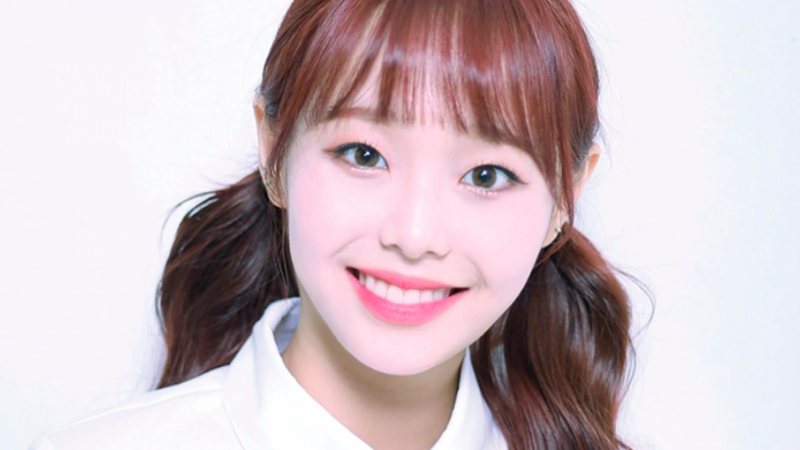 Chuu do Loona (Foto: Divulgação)