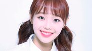 Chuu, ex-Loona (Divulgação)