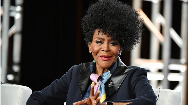 Cicely Tyson (Foto: Amy Sussman/ Getty Images)