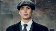 Cillian Murphy como Tommy Shelby (Foto: Divulgação / Netflix)