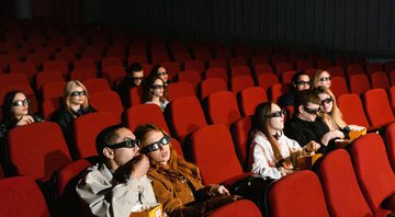 Semana do Cinema oferece ingressos a R$ 10 reais (Foto: Pexels)