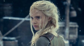 Ciri de The Witcher (Foto: Reprodução)