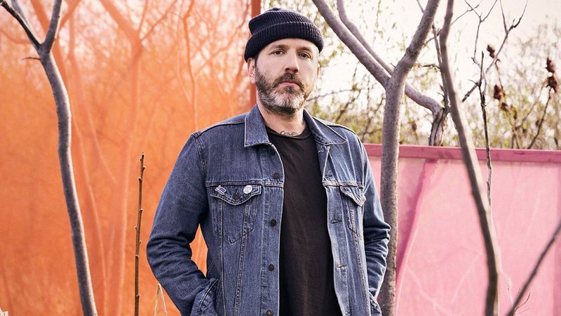 Imagem Atração do Lollapalooza 2020, City and Colour anuncia mais três shows no Brasil