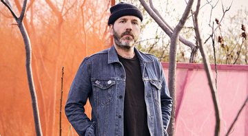 Imagem Atração do Lollapalooza 2020, City and Colour anuncia mais três shows no Brasil