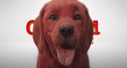 Live-action de Clifford, o Gigante Cão Vermelho (Foto: Reprodução)