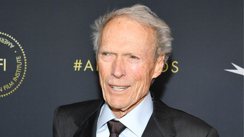 Clint Eastwood (Foto: Amy Sussman/ Getty Images for AFI)