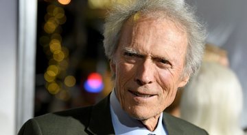 Clint Eastwood (Foto: Kevin Winter/Getty Images)