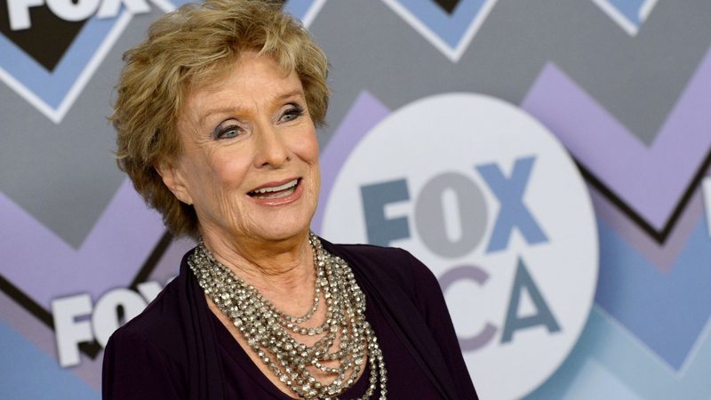 Cloris Leachman (Foto: Getty Images /Kevin Winter)