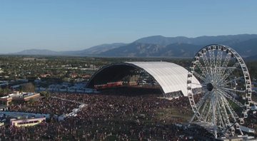 Filme Coachella - 20 Years In The Desert (foto: reprodução)