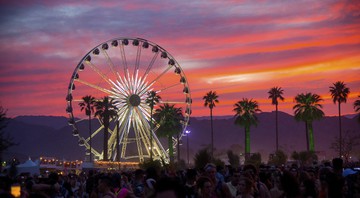 Coachella (Foto: Amy Harris / Invision / AP)