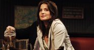 Cobie Smulders como Robin em How I Met Your Mother (Foto: Reprodução/IMDb)