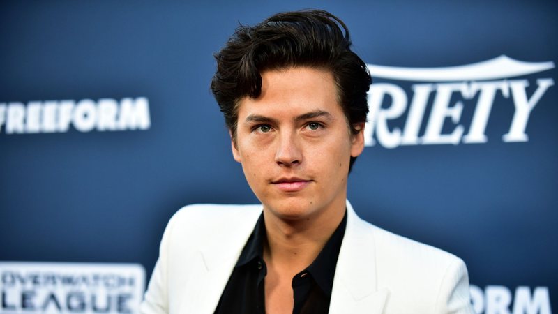 Cole Sprouse (Foto: Rodin Eckenroth/Getty Images)