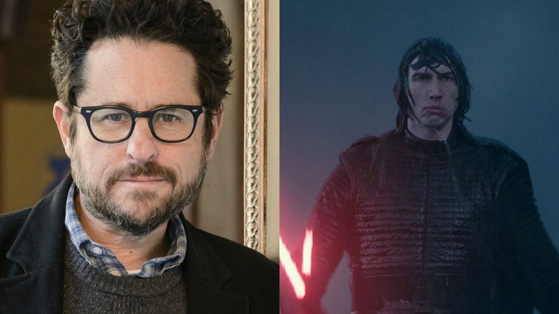 J.J. Abrams e Star Wars: A Ascensão Skywalker (foto: Christopher Smith/Invision/AP/ Lucasfilm)