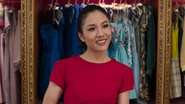 Constance Wu em Podres de Ricos (Foto: Reprodução / IMDb)