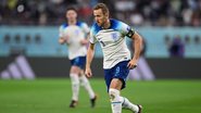 Harry Kane na Copa do Mundo 2022 (Foto: Matthias Hangst/Getty Images)